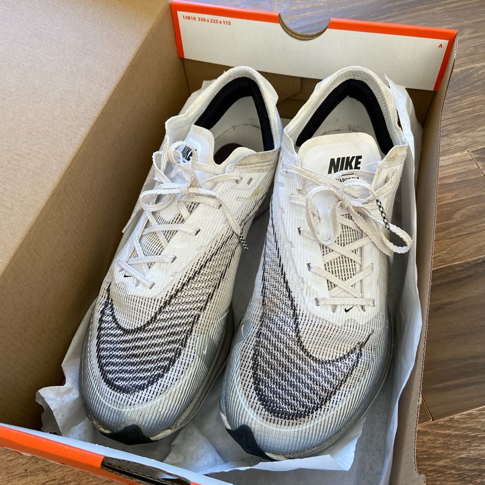 Nike ZoomX Vaporfly Next% 2